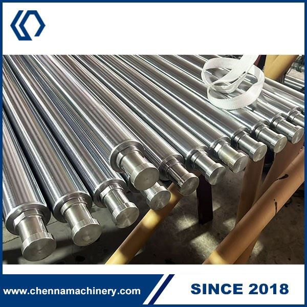 Chrome Plated Steel Bar Chrome Plated Steel Bar